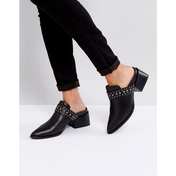 sol sana clarice mule